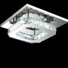 Calarbo™ Cesar - Crystal Ceiling Light Clear Crystal