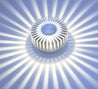 Calarbo™ Werner - Sunflower Wall Lamp Cool White