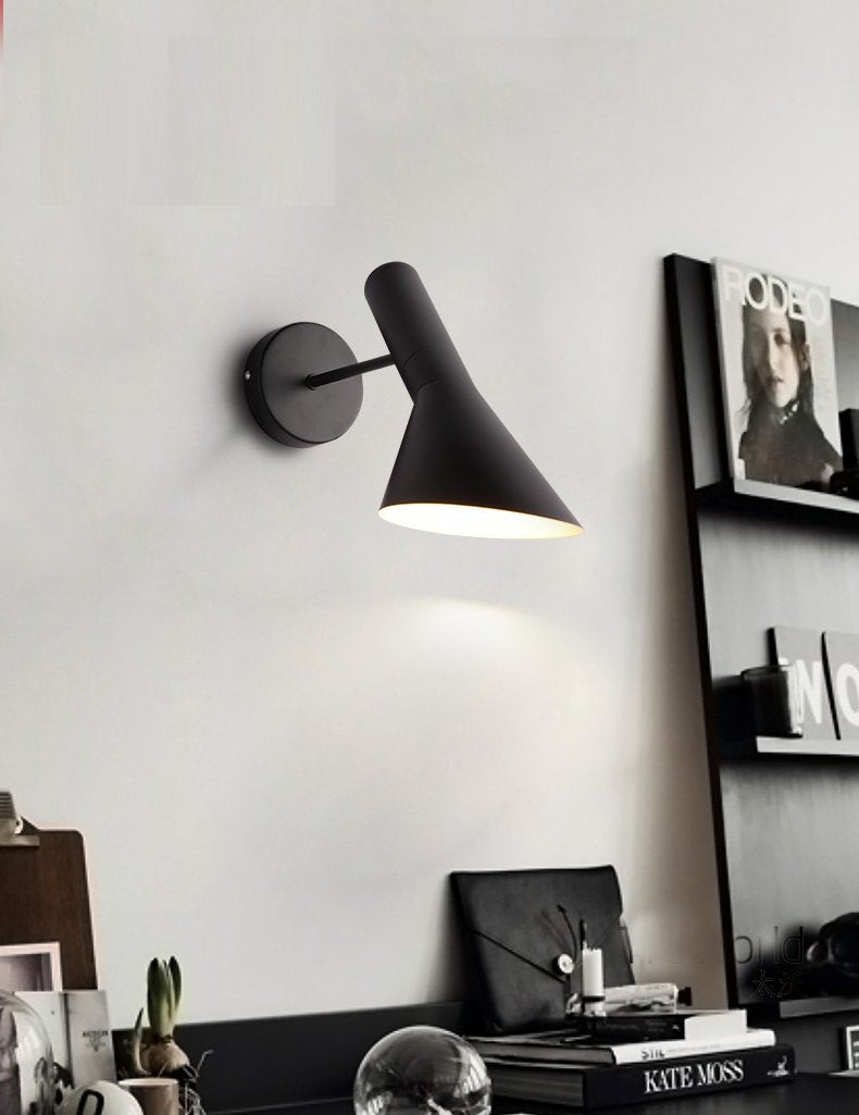 Calarbo™ Aldus - Modern Wall Lamp
