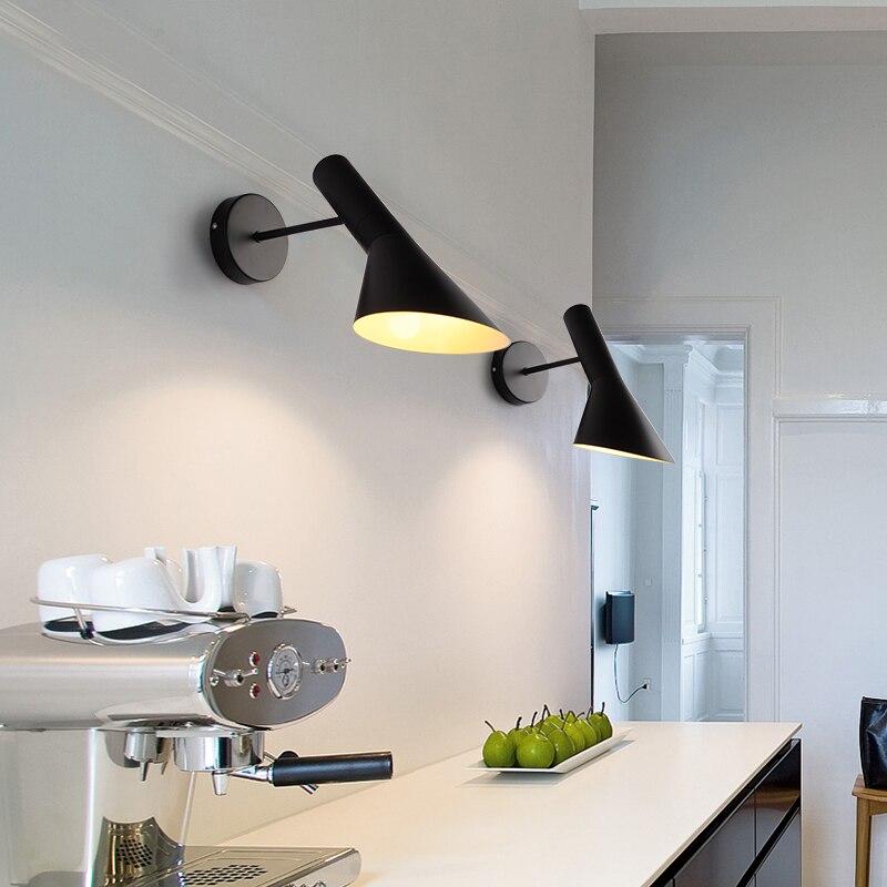 Calarbo™ Aldus - Modern Wall Lamp