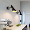 Calarbo™ Aldus - Modern Wall Lamp