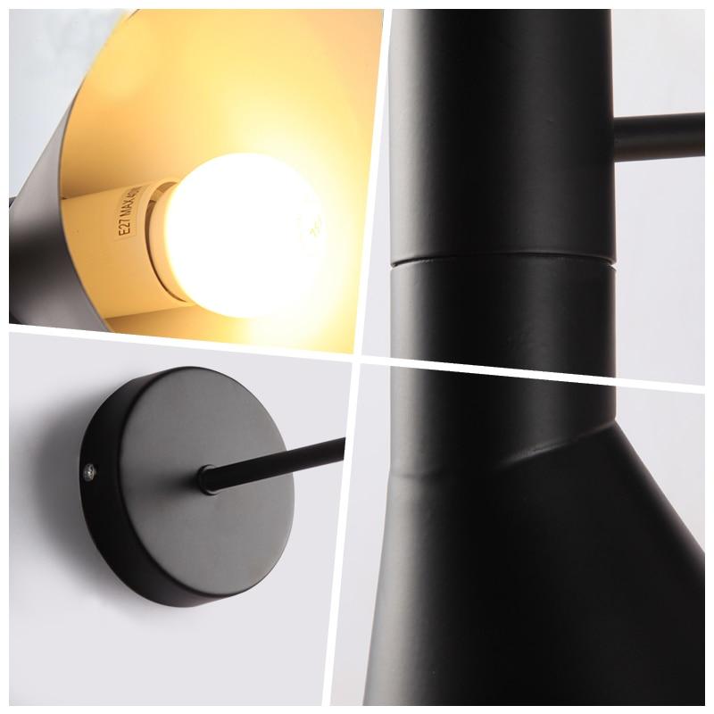 Calarbo™ Aldus - Modern Wall Lamp
