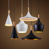 Calarbo™ Jule - Modern Iron Pendant Light
