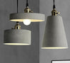 Calarbo™ Galvin - Modern Industrial Pendant Light