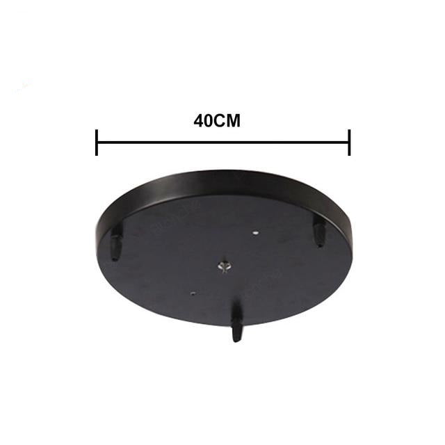 Calarbo™ Galvin - Modern Industrial Pendant Light