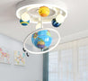 Calarbo™ Einstein - Planetary Chandelier