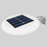 Calarbo™ Malvin - Solar Powered Outdoor Pathway LED Wall Lamp White