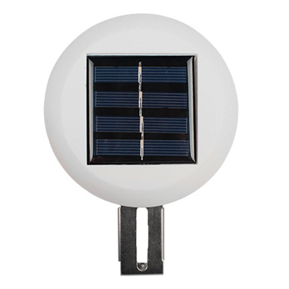 Calarbo™ Malvin - Solar Powered Outdoor Pathway LED Wall Lamp