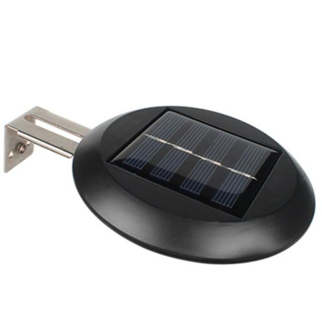 Calarbo™ Malvin - Solar Powered Outdoor Pathway LED Wall Lamp
