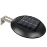 Calarbo™ Malvin - Solar Powered Outdoor Pathway LED Wall Lamp