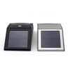 Calarbo™ Outdoor Motion Sensor Solar Wall Lamp