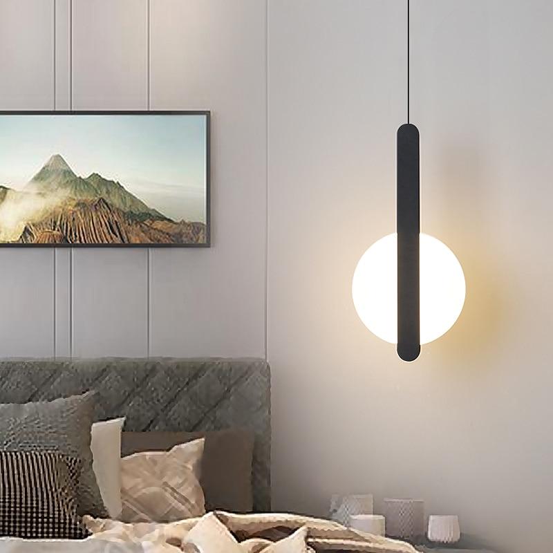 Calarbo™ Declan - Modern LED Hanging Light