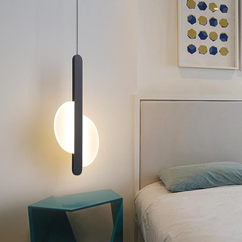 Calarbo™ Declan - Modern LED Hanging Light
