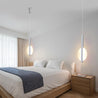 Calarbo™ Declan - Modern LED Hanging Light