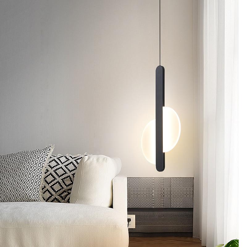 Calarbo™ Declan - Modern LED Hanging Light