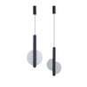 Calarbo™ Declan - Modern LED Hanging Light