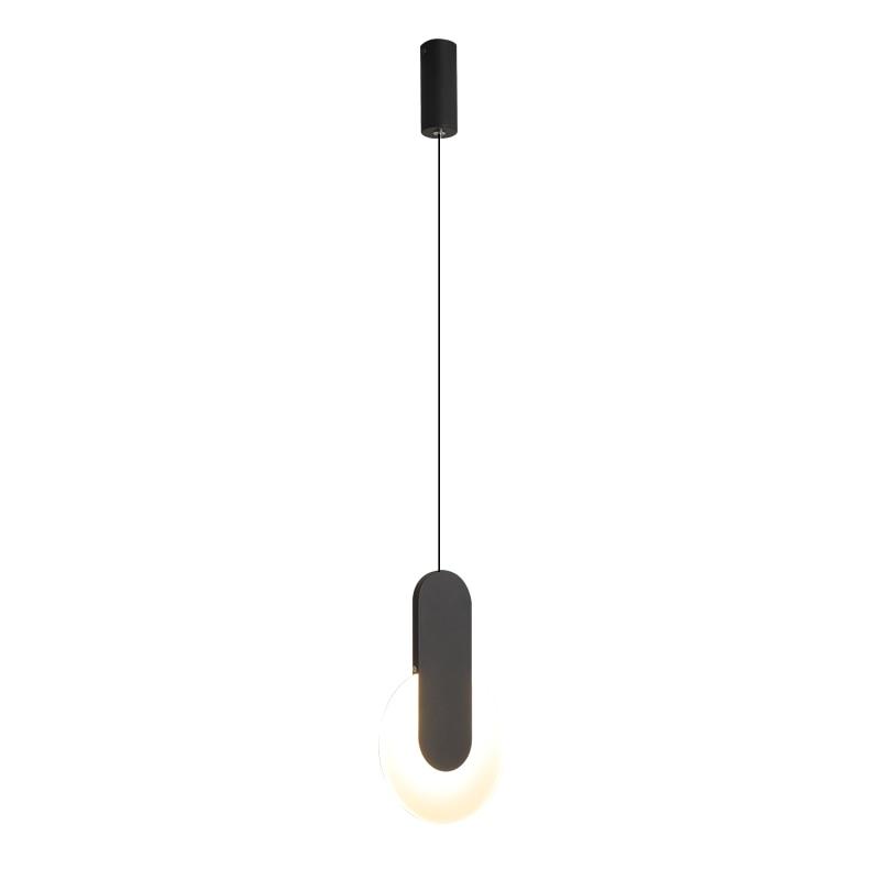 Calarbo™ Declan - Modern LED Hanging Light