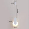 Calarbo™ Declan - Modern LED Hanging Light