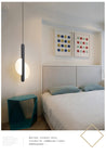 Calarbo™ Declan - Modern LED Hanging Light
