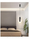Calarbo™ Declan - Modern LED Hanging Light