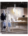 Calarbo™ Declan - Modern LED Hanging Light