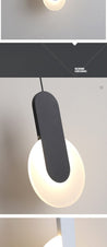 Calarbo™ Declan - Modern LED Hanging Light