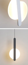 Calarbo™ Declan - Modern LED Hanging Light