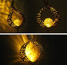 Calarbo™ LED Artificial Flame Garden Light