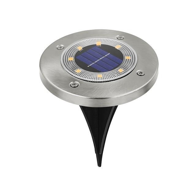 Calarbo™ LED Solar Pathway Garden Light 1 Piece