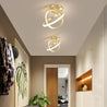 Calarbo™ Lalit - Multi Disc Ceiling Light