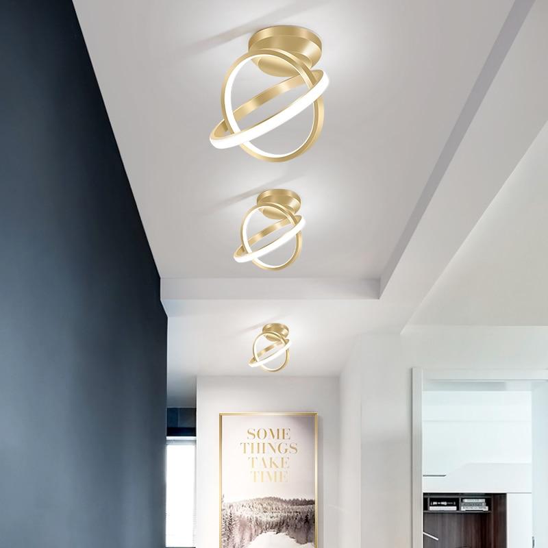 Calarbo™ Lalit - Multi Disc Ceiling Light