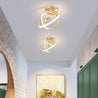 Calarbo™ Lalit - Multi Disc Ceiling Light