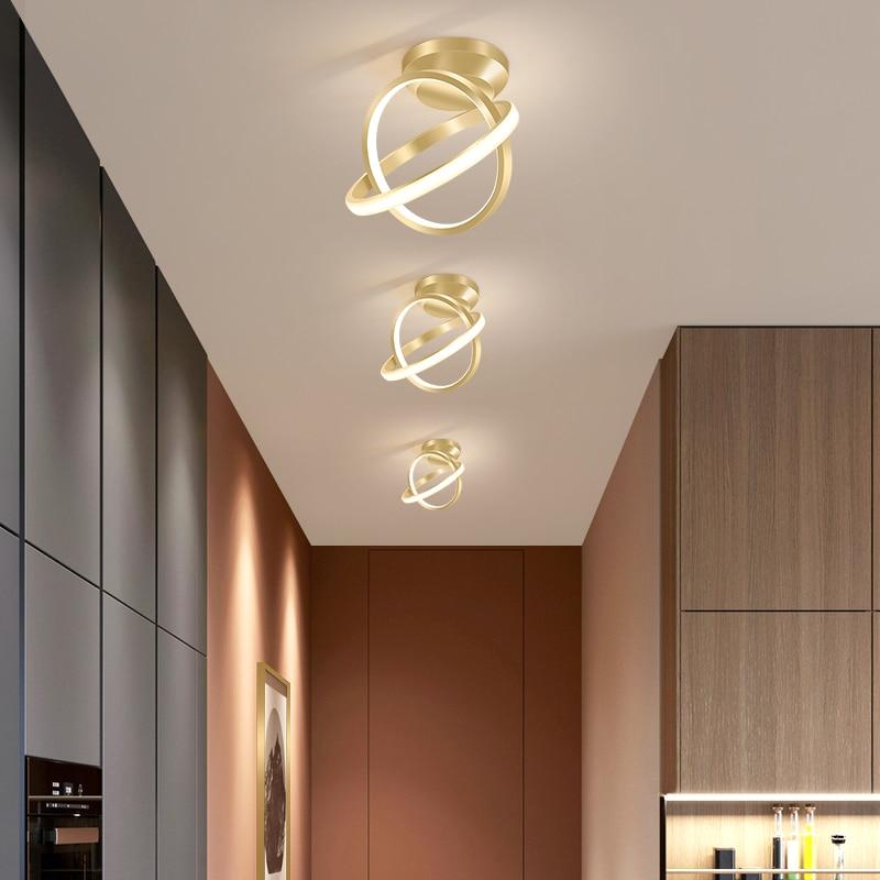 Calarbo™ Lalit - Multi Disc Ceiling Light