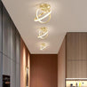 Calarbo™ Lalit - Multi Disc Ceiling Light