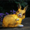 Calarbo™ Woodland Animals LED Garden Lights Rabbit