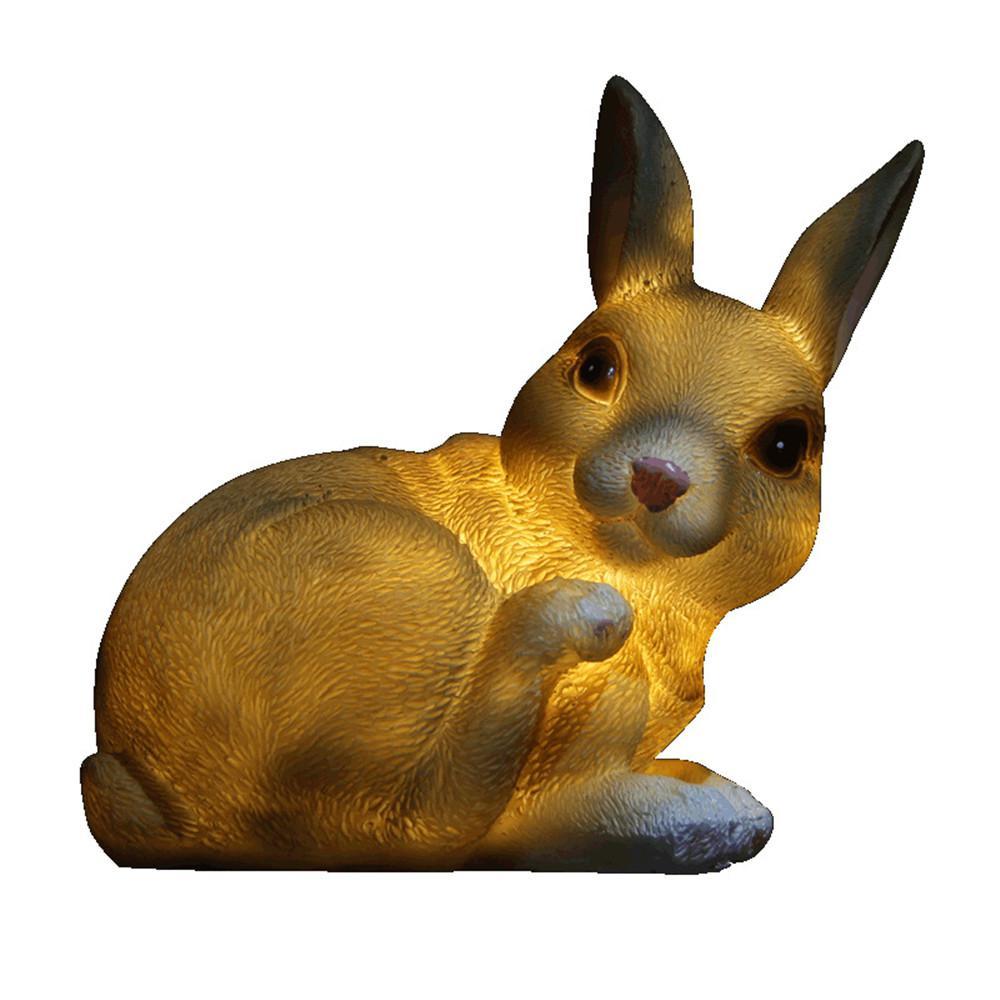 Calarbo™ Woodland Animals LED Garden Lights