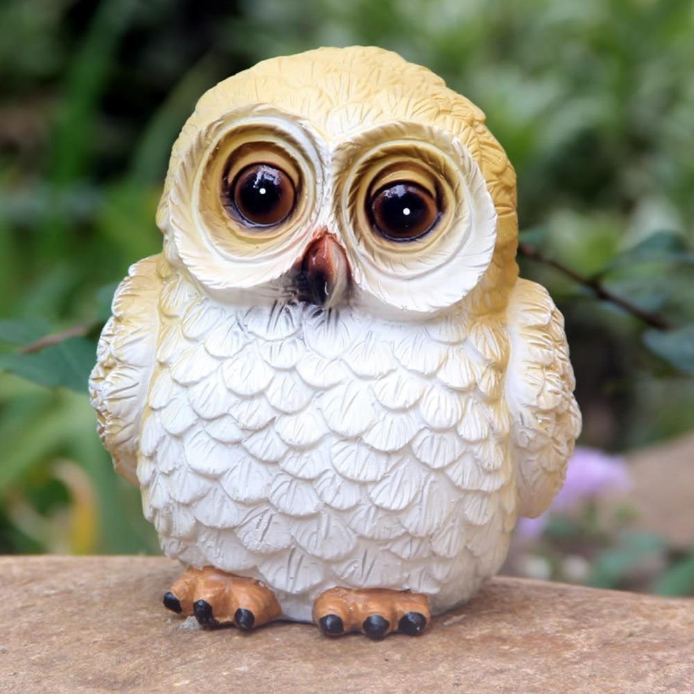 Calarbo™ Woodland Animals LED Garden Lights