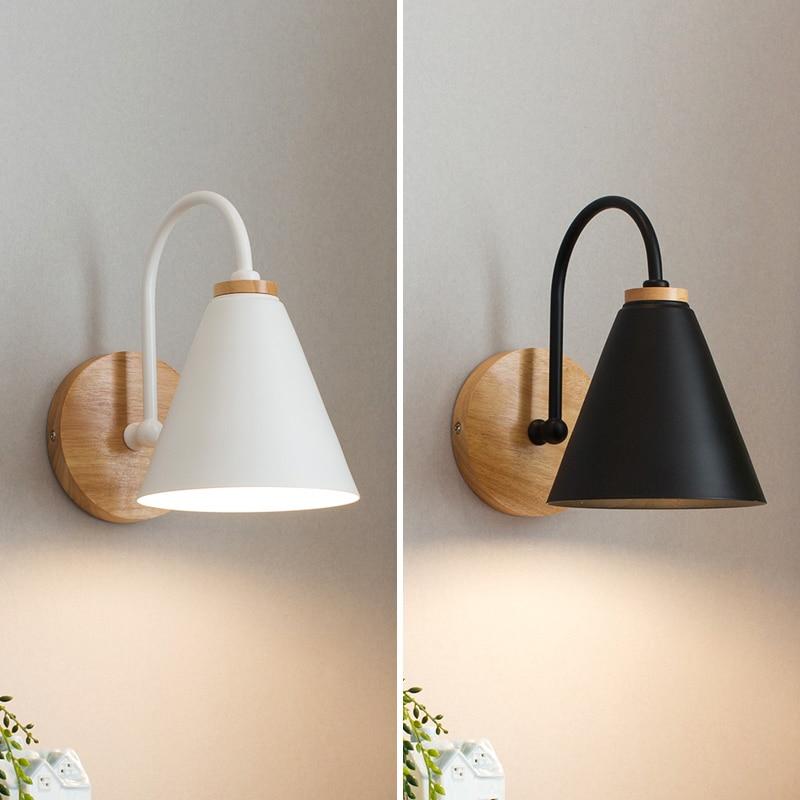 Calarbo™ Greer - Modern Nordic Wall Lamp