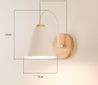 Calarbo™ Greer - Modern Nordic Wall Lamp