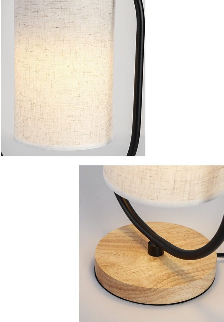 Calarbo™ Zola - Modern Desktop Lamp