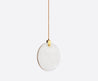 Calarbo™ Suri - Circular Pendant Light