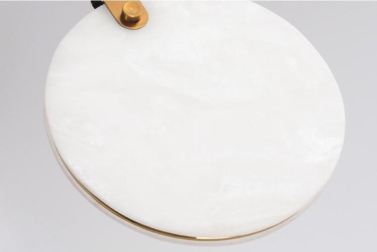 Calarbo™ Suri - Circular Pendant Light