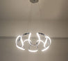 Calarbo™ Rocco - Modern Abstract Chandelier