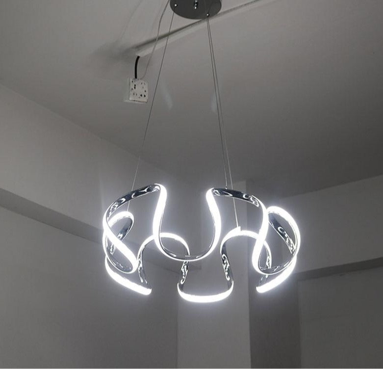 Calarbo™ Rocco - Modern Abstract Chandelier