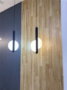Calarbo™ Declan - Modern LED Hanging Light