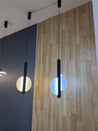 Calarbo™ Declan - Modern LED Hanging Light