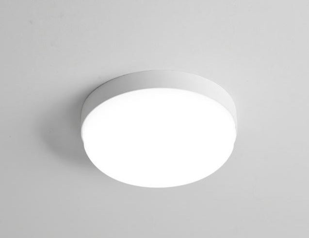 Calarbo™ Keaton - Waterproof Ceiling Light Round-S-10W 85V-265V