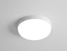 Calarbo™ Keaton - Waterproof Ceiling Light Round-S-10W 85V-265V