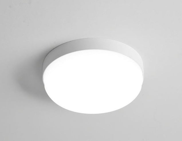 Calarbo™ Keaton - Waterproof Ceiling Light Round-M-18W 85V-265V