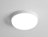 Calarbo™ Keaton - Waterproof Ceiling Light Round-M-18W 85V-265V